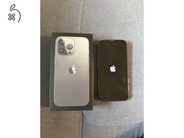 ELADÓ IPHONE 13 Pro, 256 GB