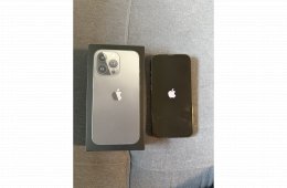 ELADÓ IPHONE 13 Pro, 256 GB