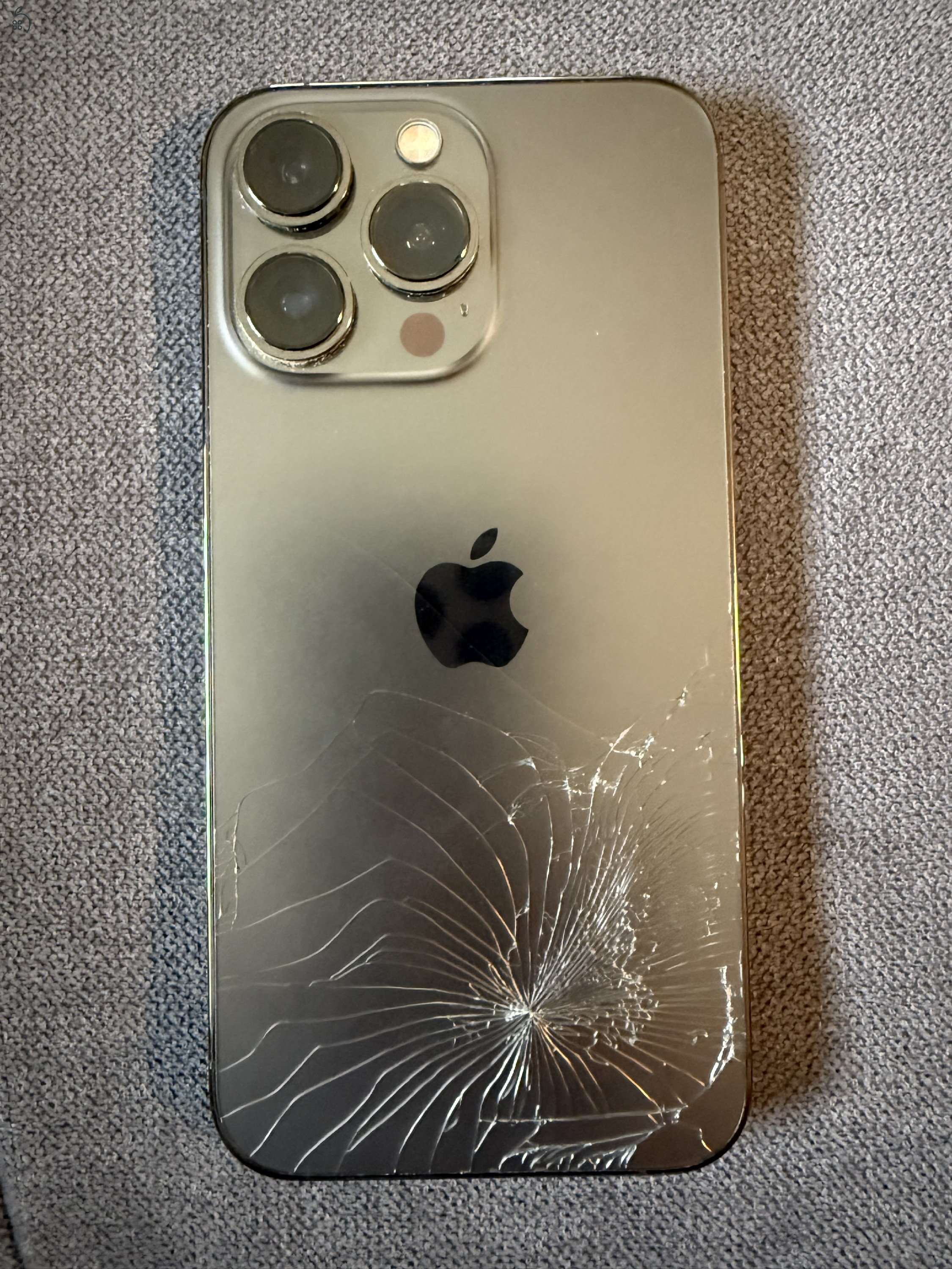ELADÓ IPHONE 13 Pro, 256 GB
