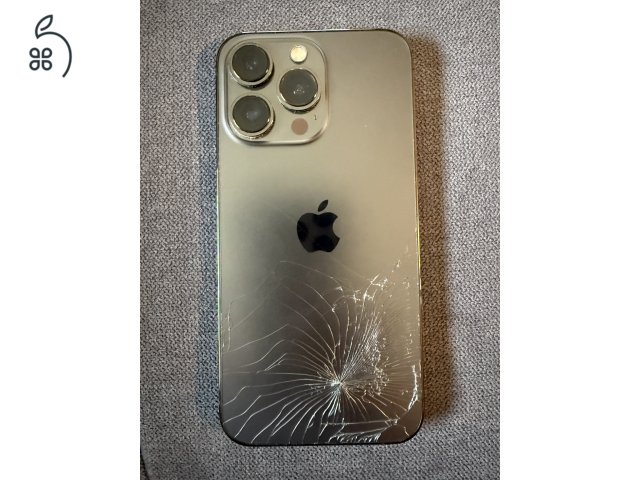ELADÓ IPHONE 13 Pro, 256 GB