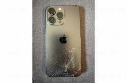ELADÓ IPHONE 13 Pro, 256 GB