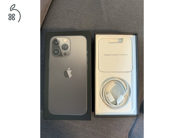 ELADÓ IPHONE 13 Pro, 256 GB