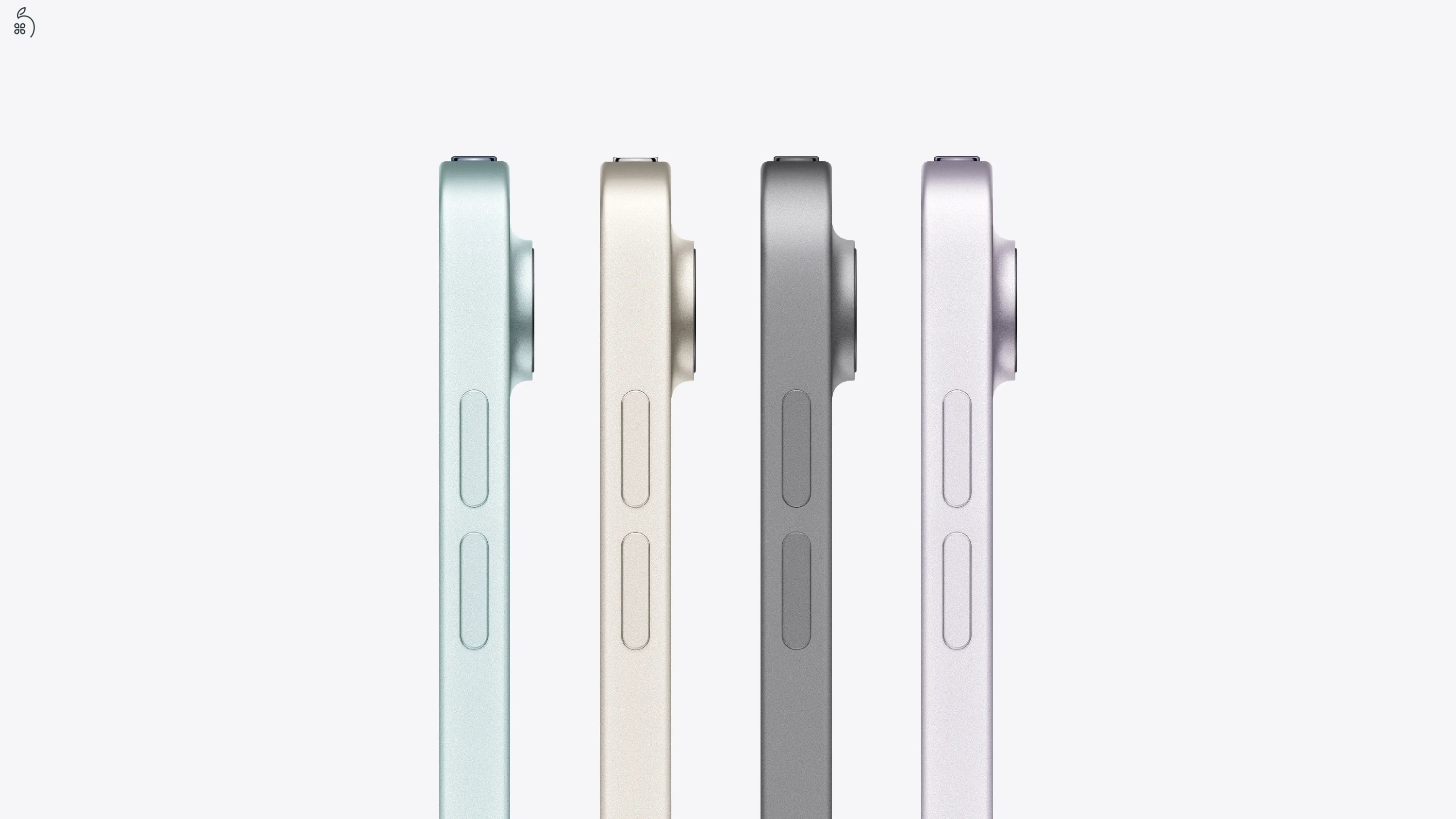 Apple iPad Air M3 2025 11