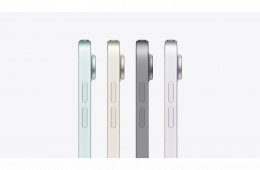 Apple iPad Air M3 2025 11
