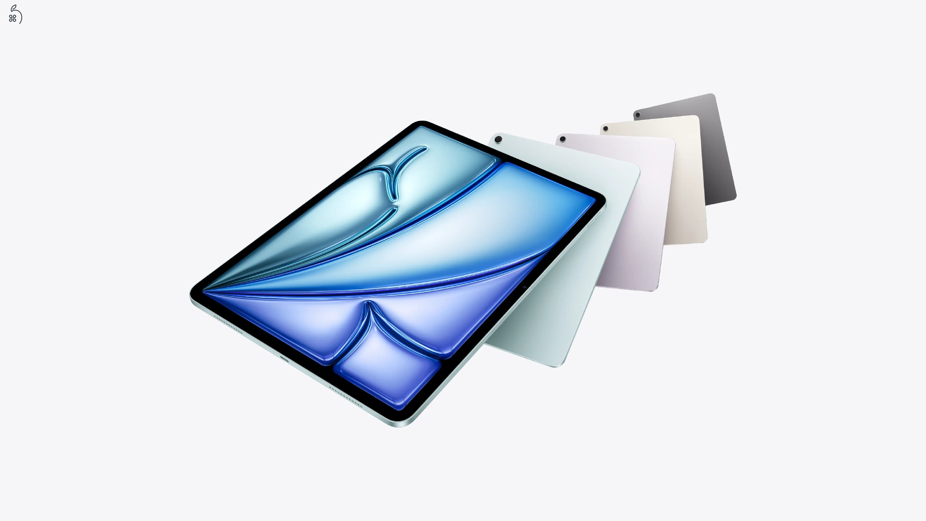Apple iPad Air M3 2025 11