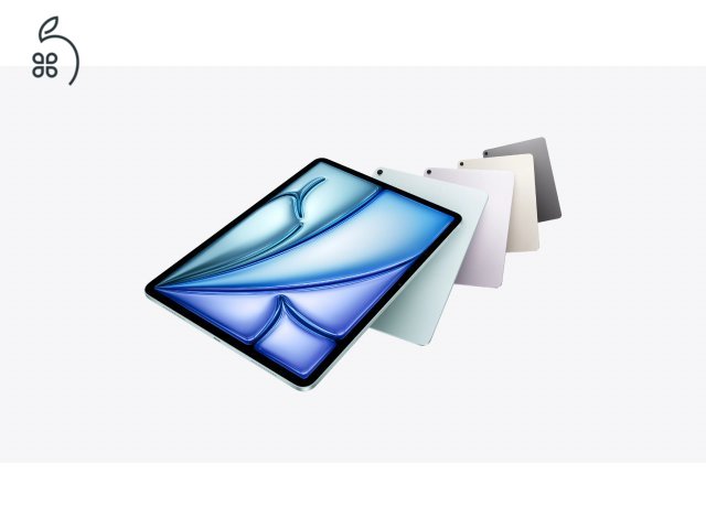 Apple iPad Air M3 2025 11