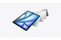 Apple iPad Air M3 2025 11