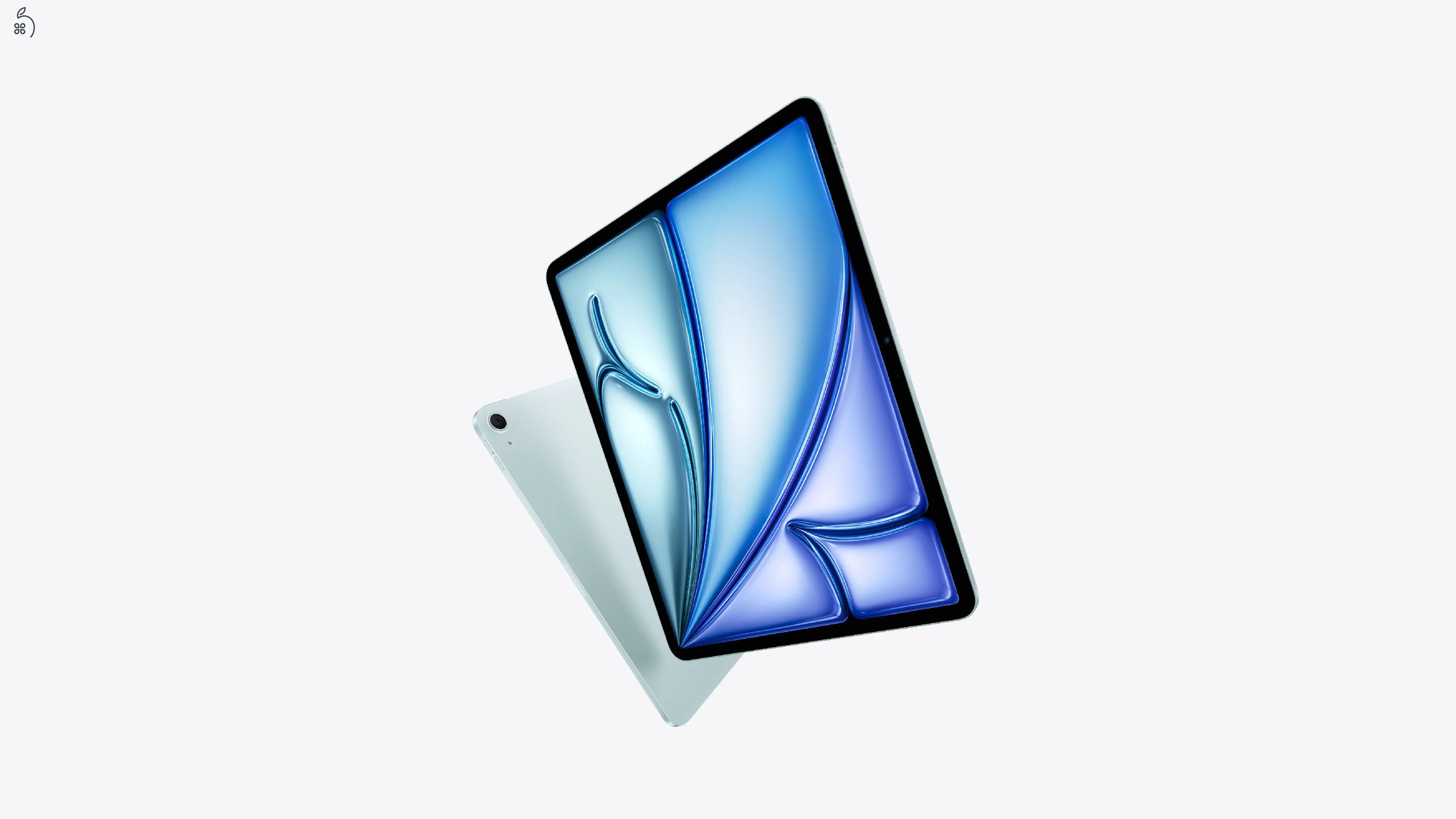 Apple iPad Air M3 2025 11