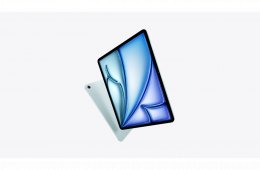 Apple iPad Air M3 2025 11