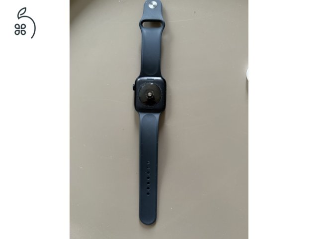Apple Watch SE GPS 44mm - párszor használt