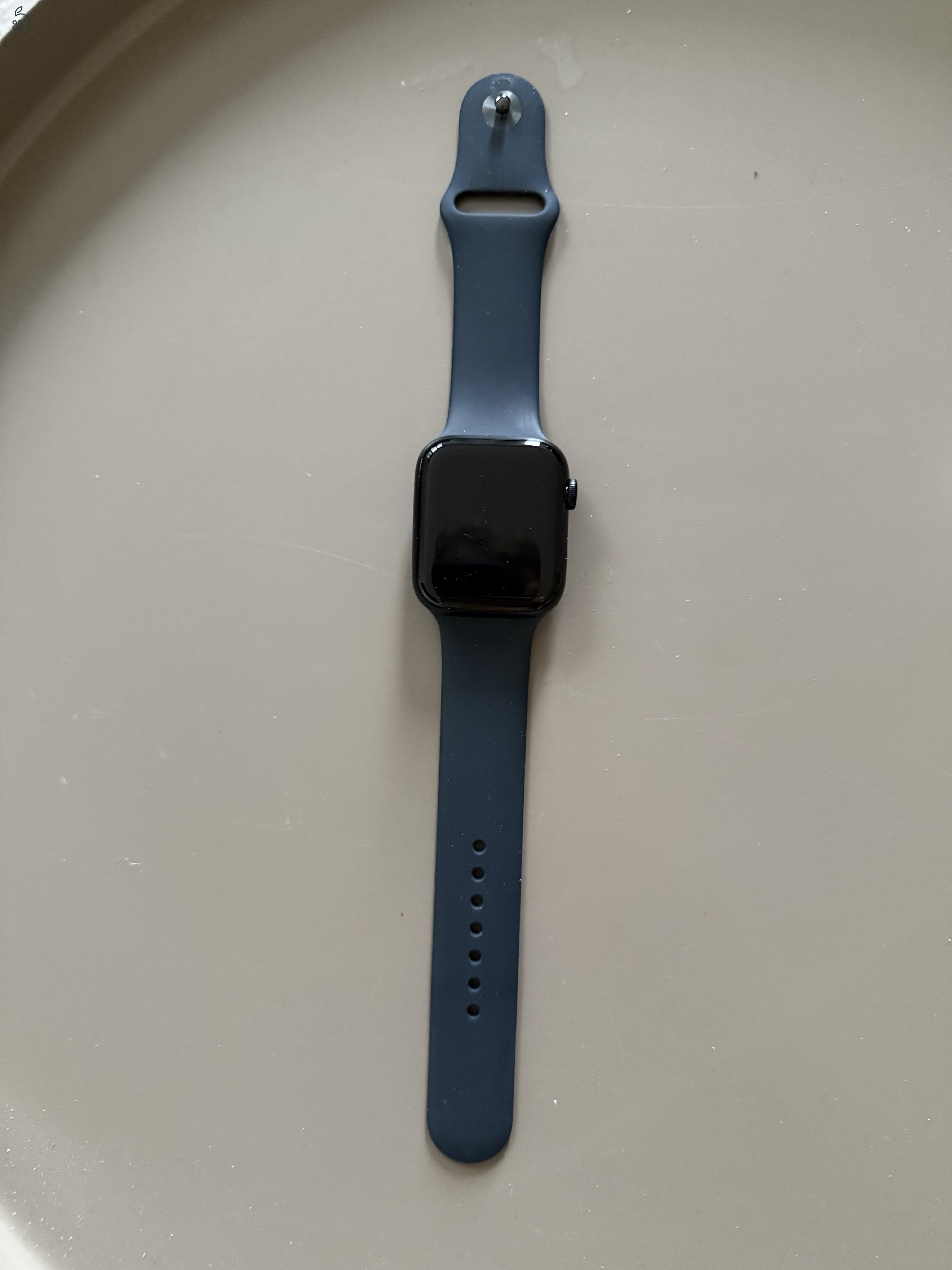 Apple Watch SE GPS 44mm - párszor használt