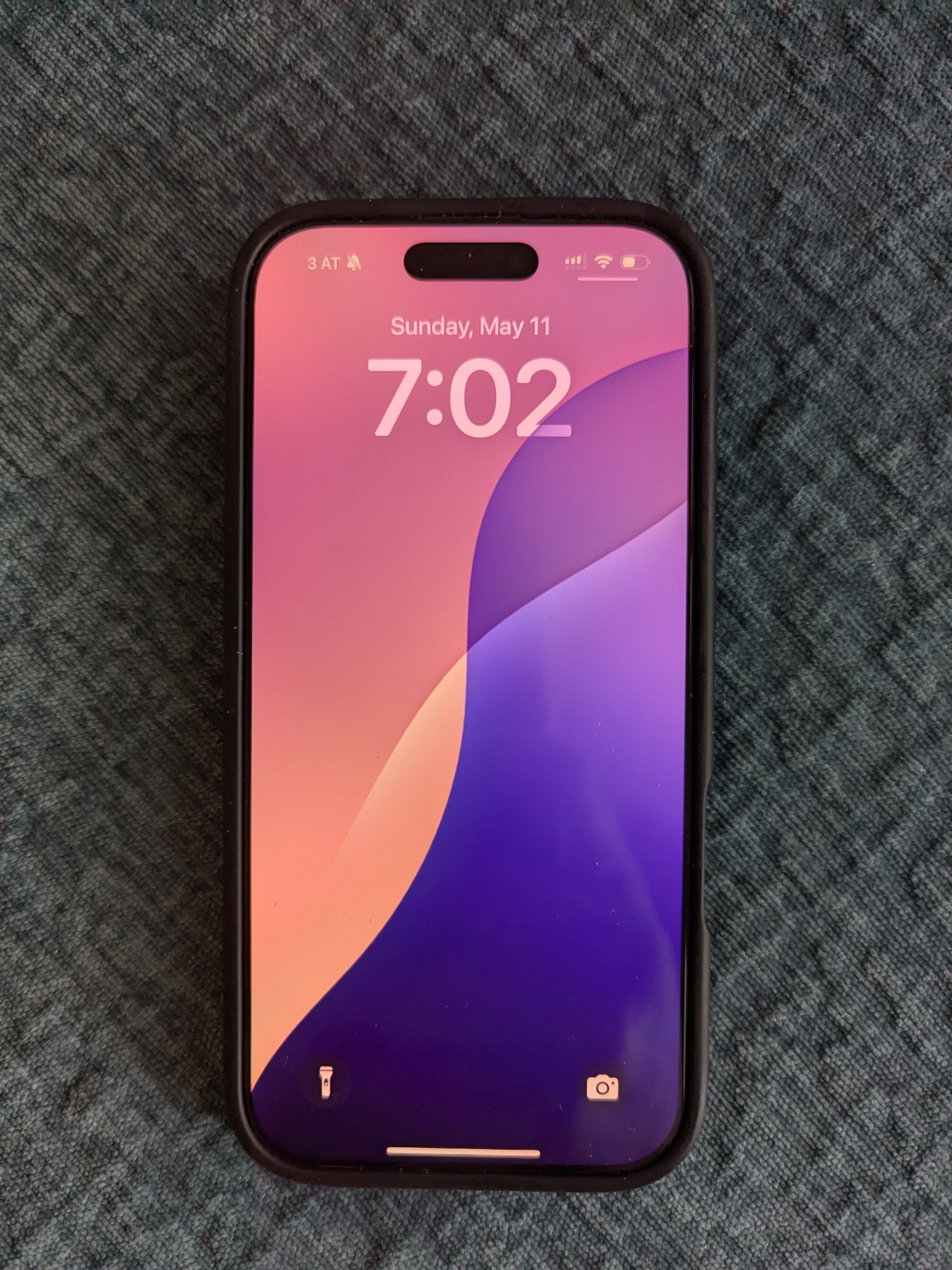 iPhone 16 Pro 128 GB - áprilisban vásárolt