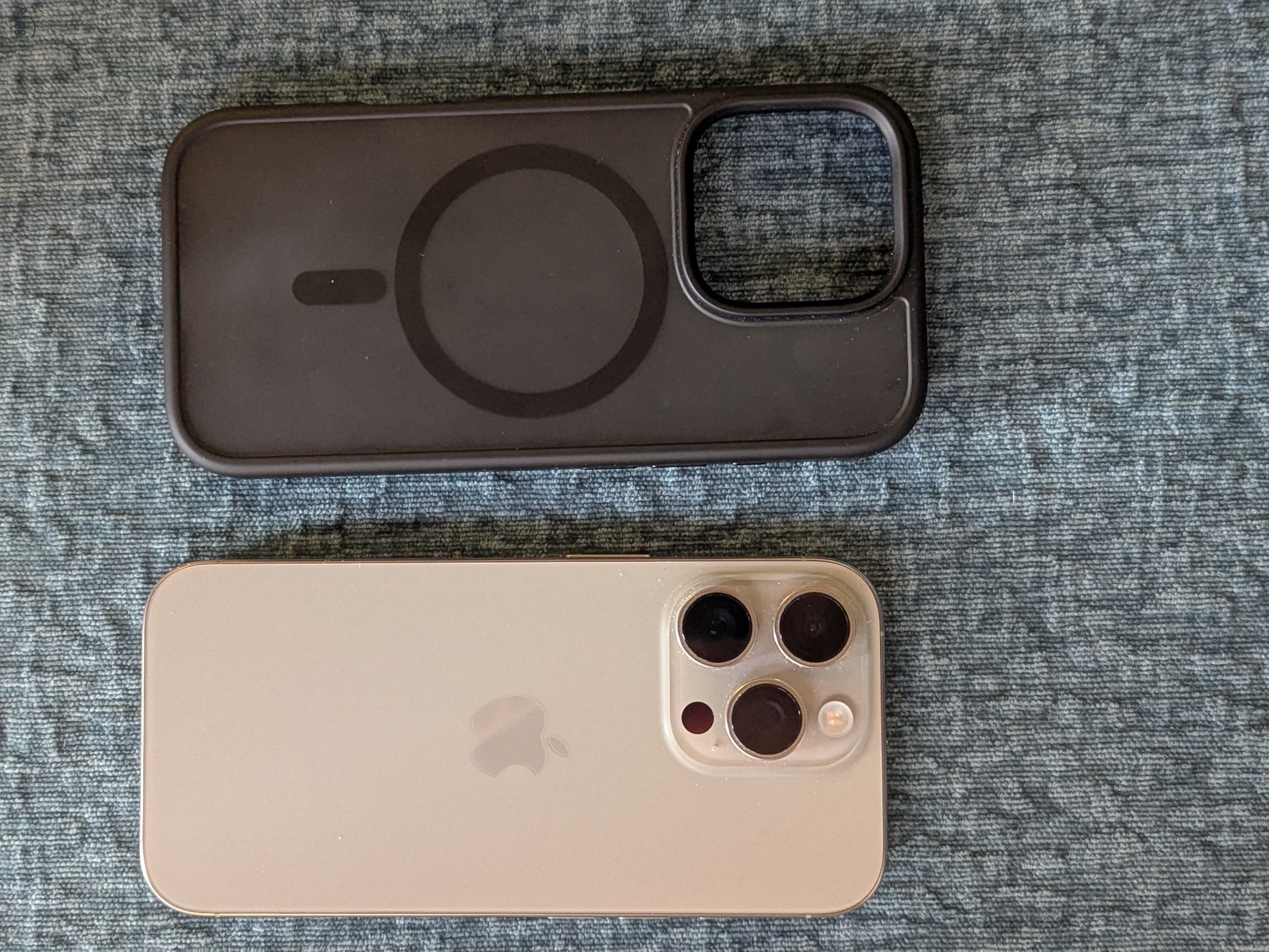 iPhone 16 Pro 128 GB - áprilisban vásárolt