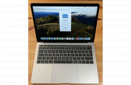 Macbook Air CTO 16 GB ram, 500 GB ssd