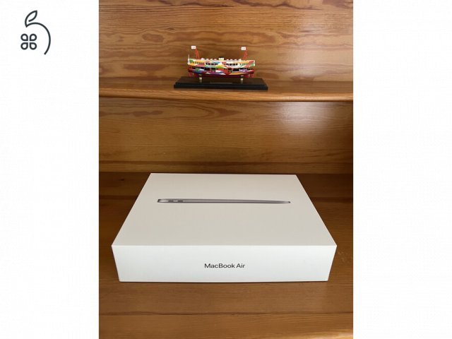 CTO - MacBook Air Retina 13