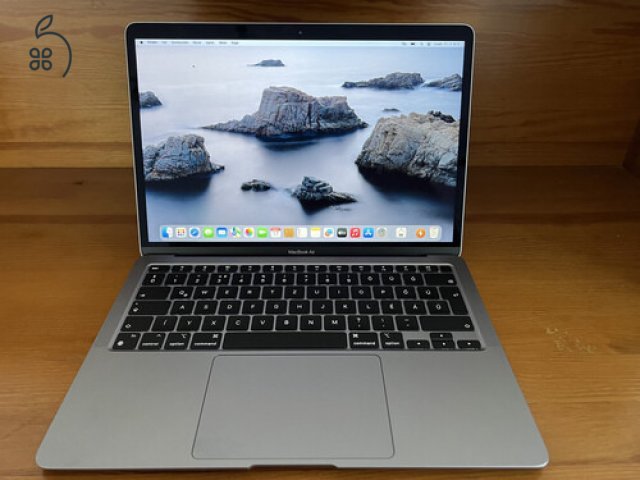 CTO - MacBook Air Retina 13