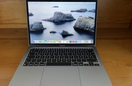 CTO - MacBook Air Retina 13