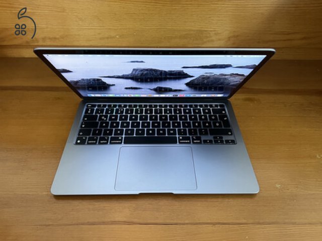 CTO - MacBook Air Retina 13