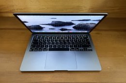 CTO - MacBook Air Retina 13