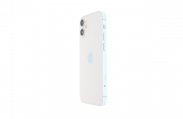 !! 1 ÉV GARANCIA !! Apple iPhone 12 Mini 128 GB White 100%