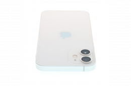 !! 1 ÉV GARANCIA !! Apple iPhone 12 Mini 128 GB White 100%