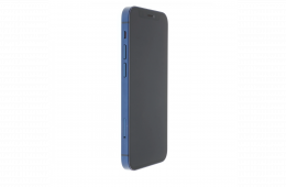 !! 1 ÉV GARANCIA !! Apple iPhone 12 Mini 128 GB Blue 100%