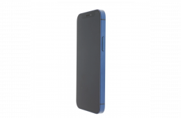 !! 1 ÉV GARANCIA !! Apple iPhone 12 Mini 128 GB Blue 100%