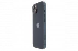 !! 1 ÉV GARANCIA !! Apple iPhone 14 256 GB Midnight 100%