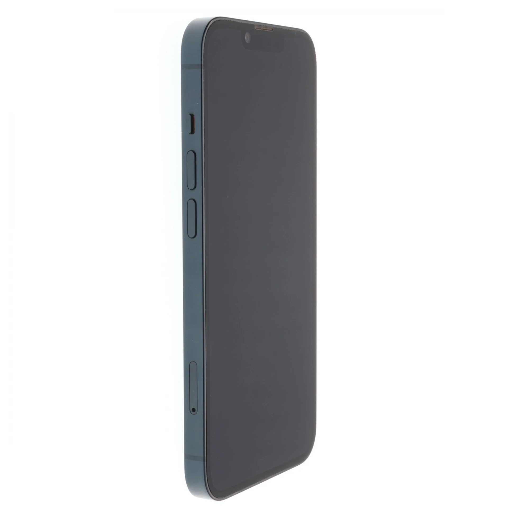 !! 1 ÉV GARANCIA !! Apple iPhone 14 256 GB Midnight 100%
