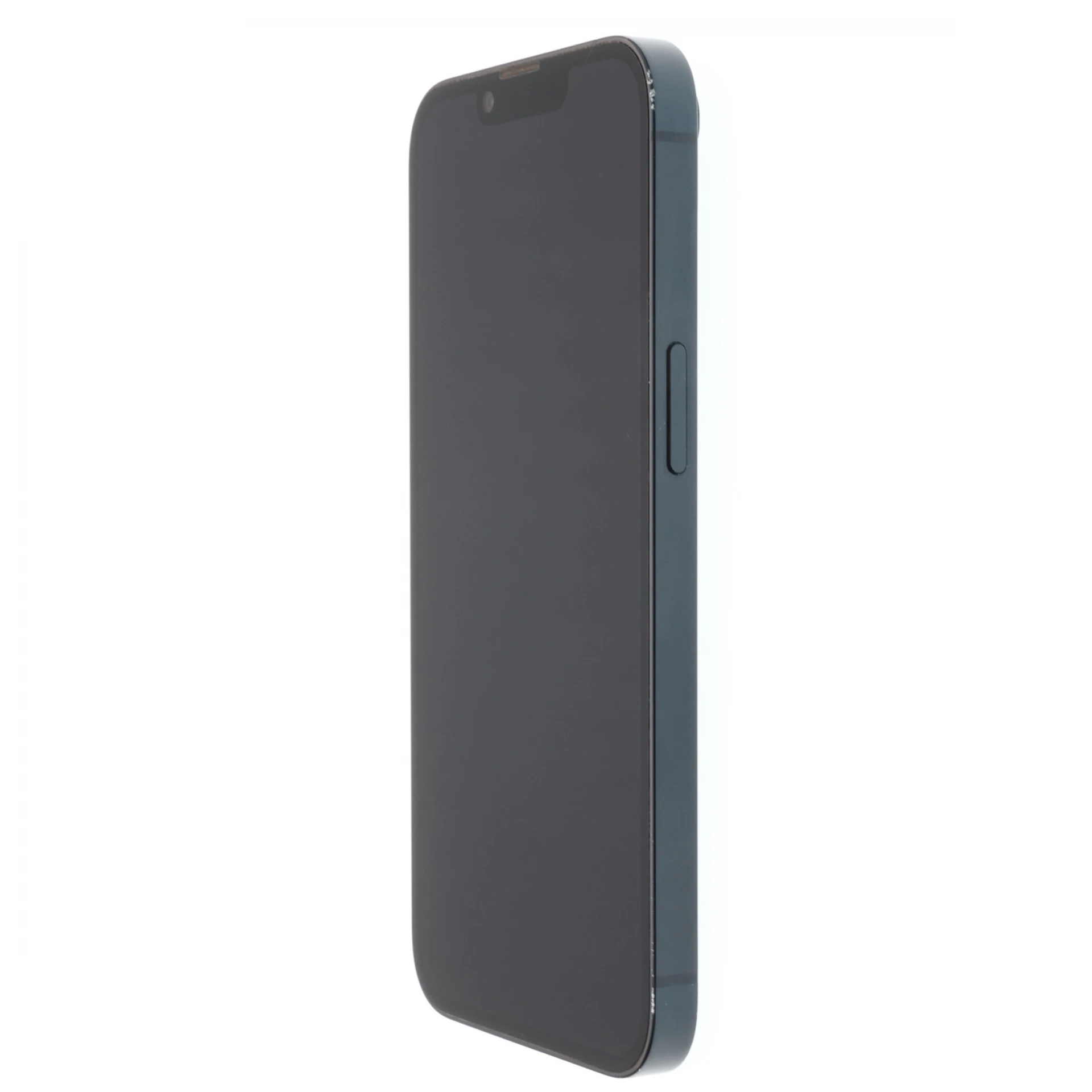 !! 1 ÉV GARANCIA !! Apple iPhone 14 256 GB Midnight 100%