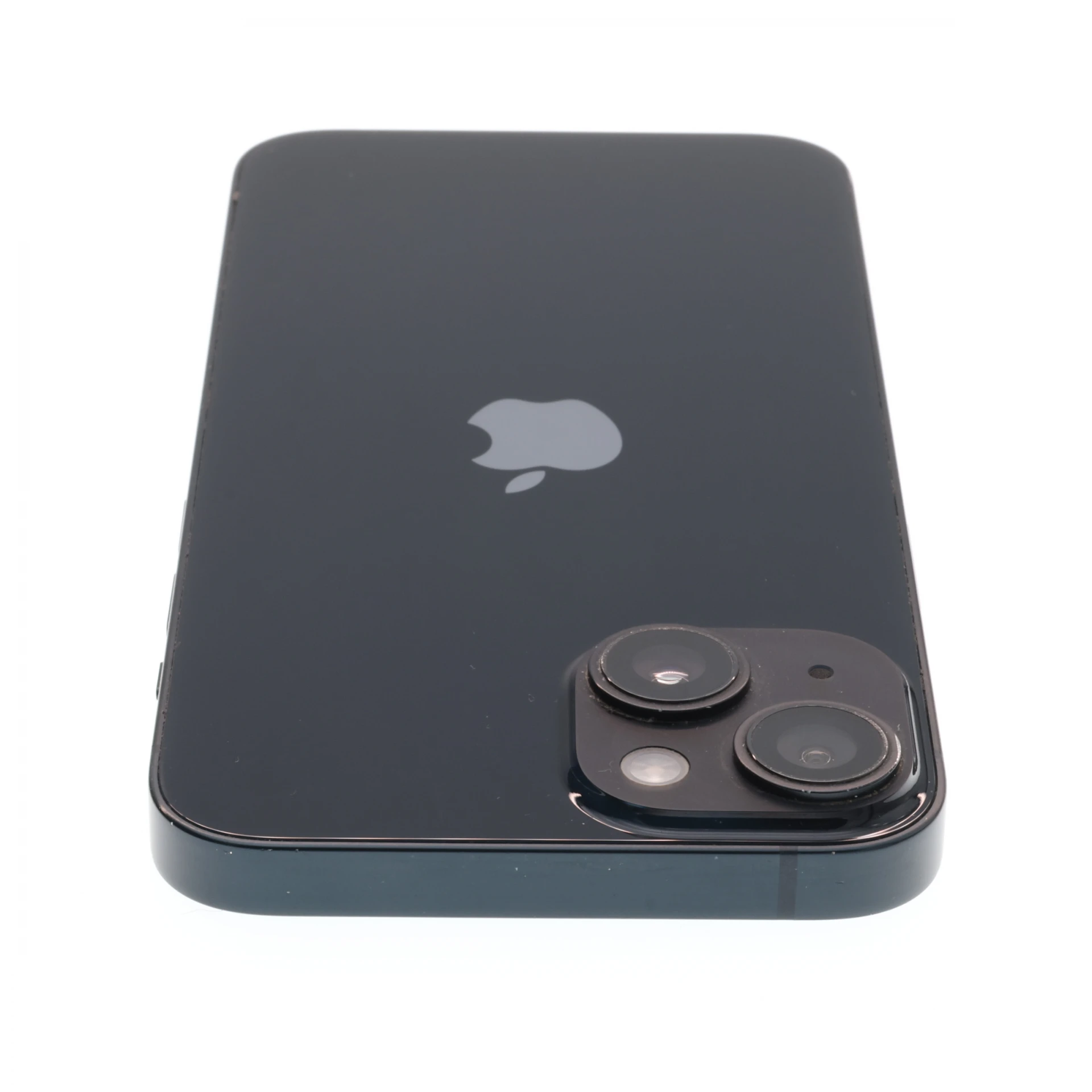 !! 1 ÉV GARANCIA !! Apple iPhone 14 256 GB Midnight 100%