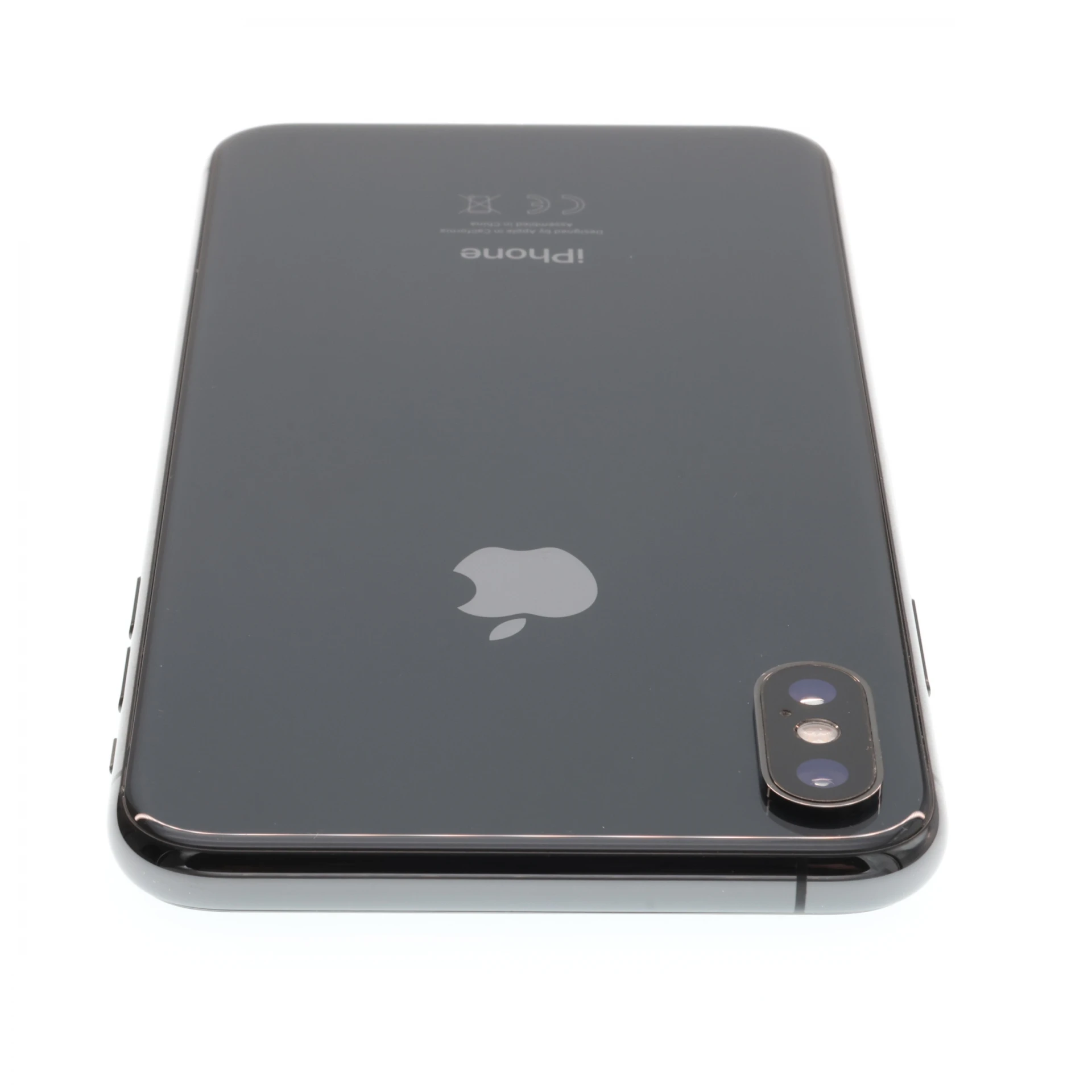 !! 1 ÉV GARANCIA !! Apple iPhone XS Max 64 GB Space Gray 100%