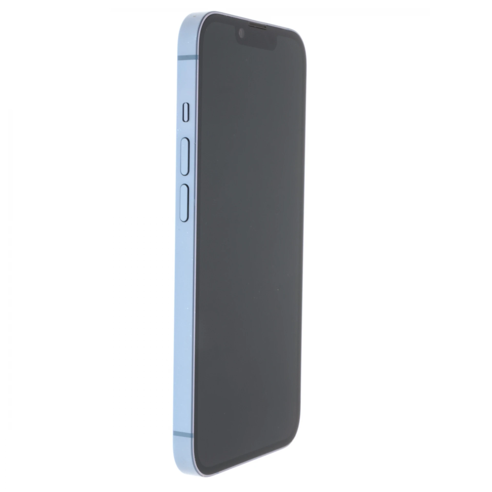 !! 1 ÉV GARANCIA !! Apple iPhone 14 256 GB Blue 100% – ESIM