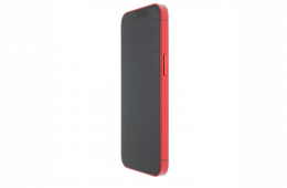 !! 1 ÉV GARANCIA !! Apple iPhone 13 256 GB PRODUCT RED 100%