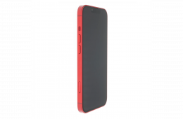 !! 1 ÉV GARANCIA !! Apple iPhone 13 256 GB PRODUCT RED 100%