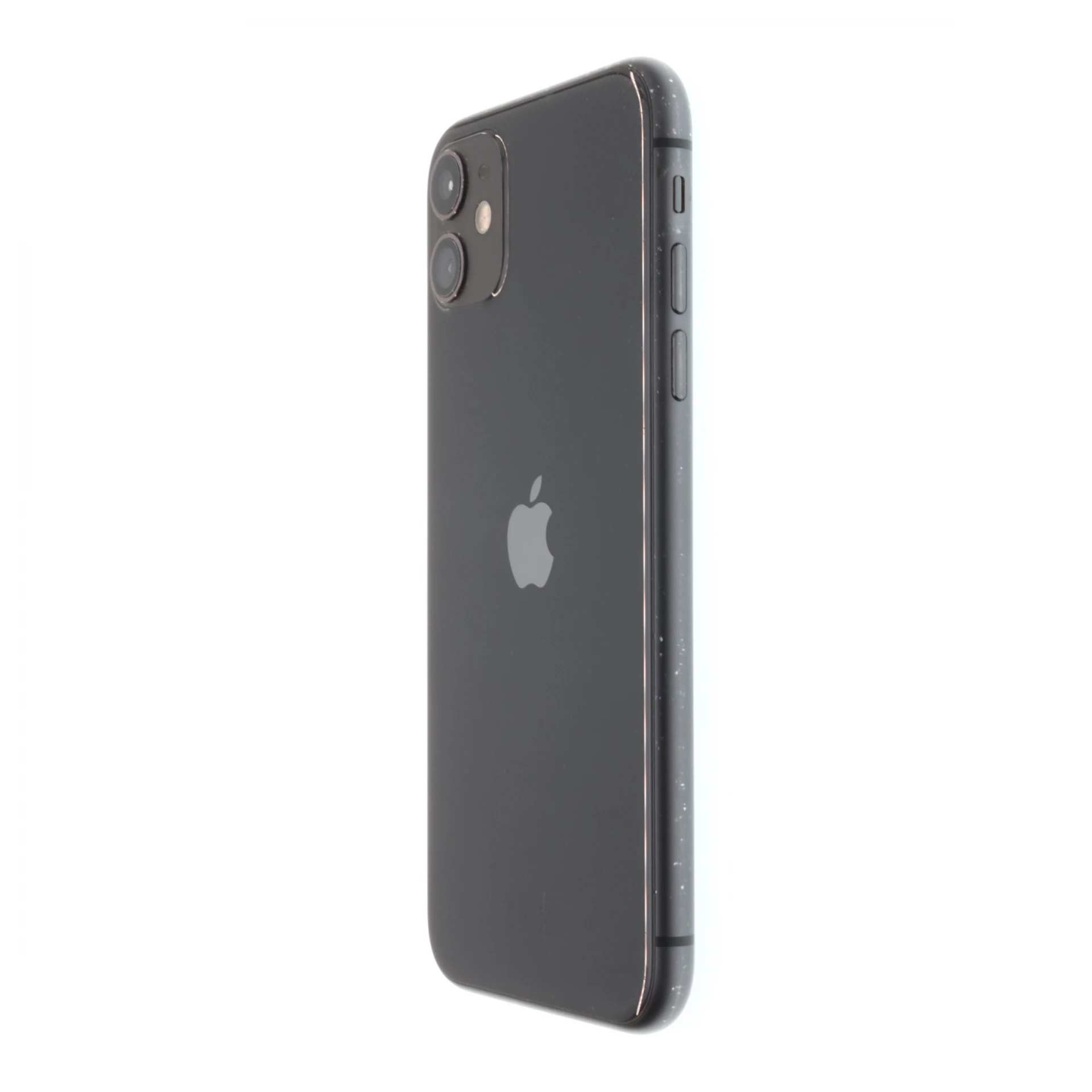 !! 1 ÉV GARANCIA !! Apple iPhone 11 128 GB Black 98%