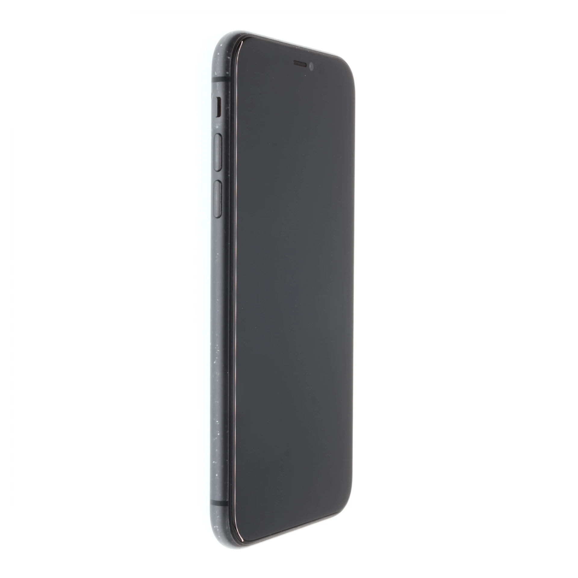 !! 1 ÉV GARANCIA !! Apple iPhone 11 128 GB Black 98%