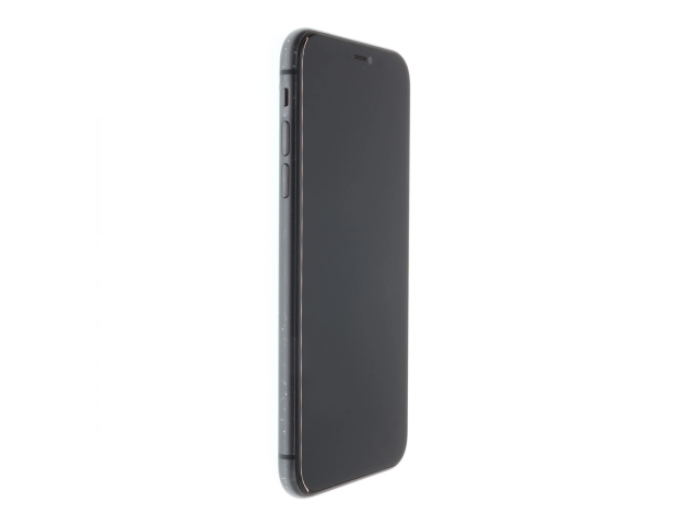 !! 1 ÉV GARANCIA !! Apple iPhone 11 128 GB Black 98%