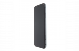 !! 1 ÉV GARANCIA !! Apple iPhone 11 128 GB Black 98%