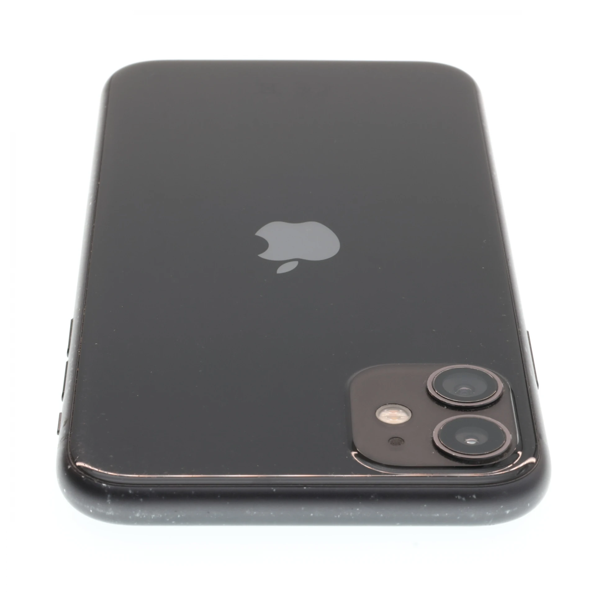 !! 1 ÉV GARANCIA !! Apple iPhone 11 128 GB Black 98%