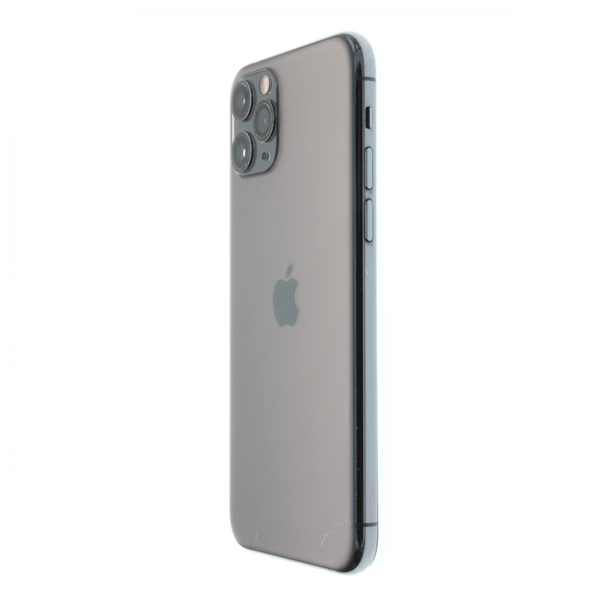 !! 1 ÉV GARANCIA !! Apple iPhone 11 Pro 256 GB Space Gray 100%