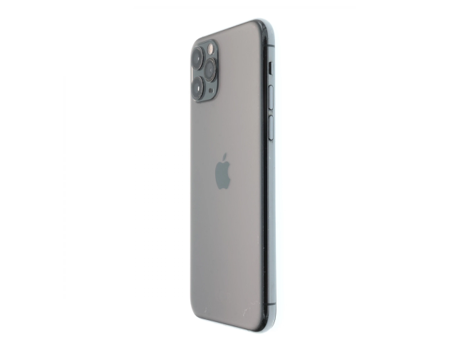 !! 1 ÉV GARANCIA !! Apple iPhone 11 Pro 256 GB Space Gray 100%