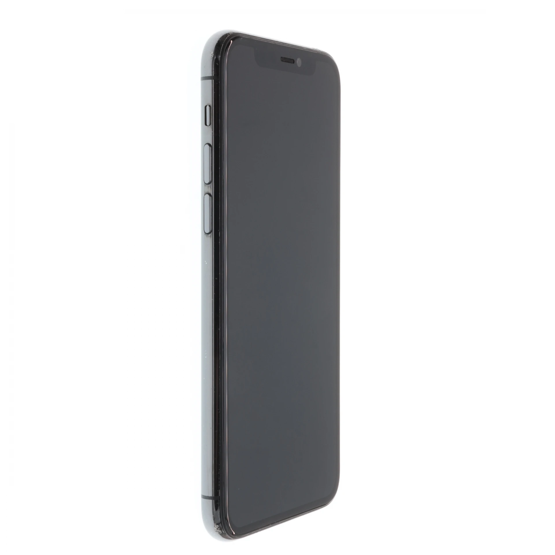 !! 1 ÉV GARANCIA !! Apple iPhone 11 Pro 256 GB Space Gray 100%