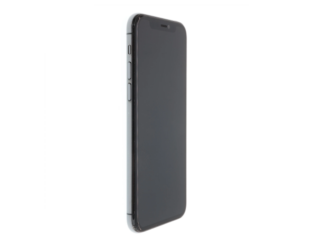 !! 1 ÉV GARANCIA !! Apple iPhone 11 Pro 256 GB Space Gray 100%