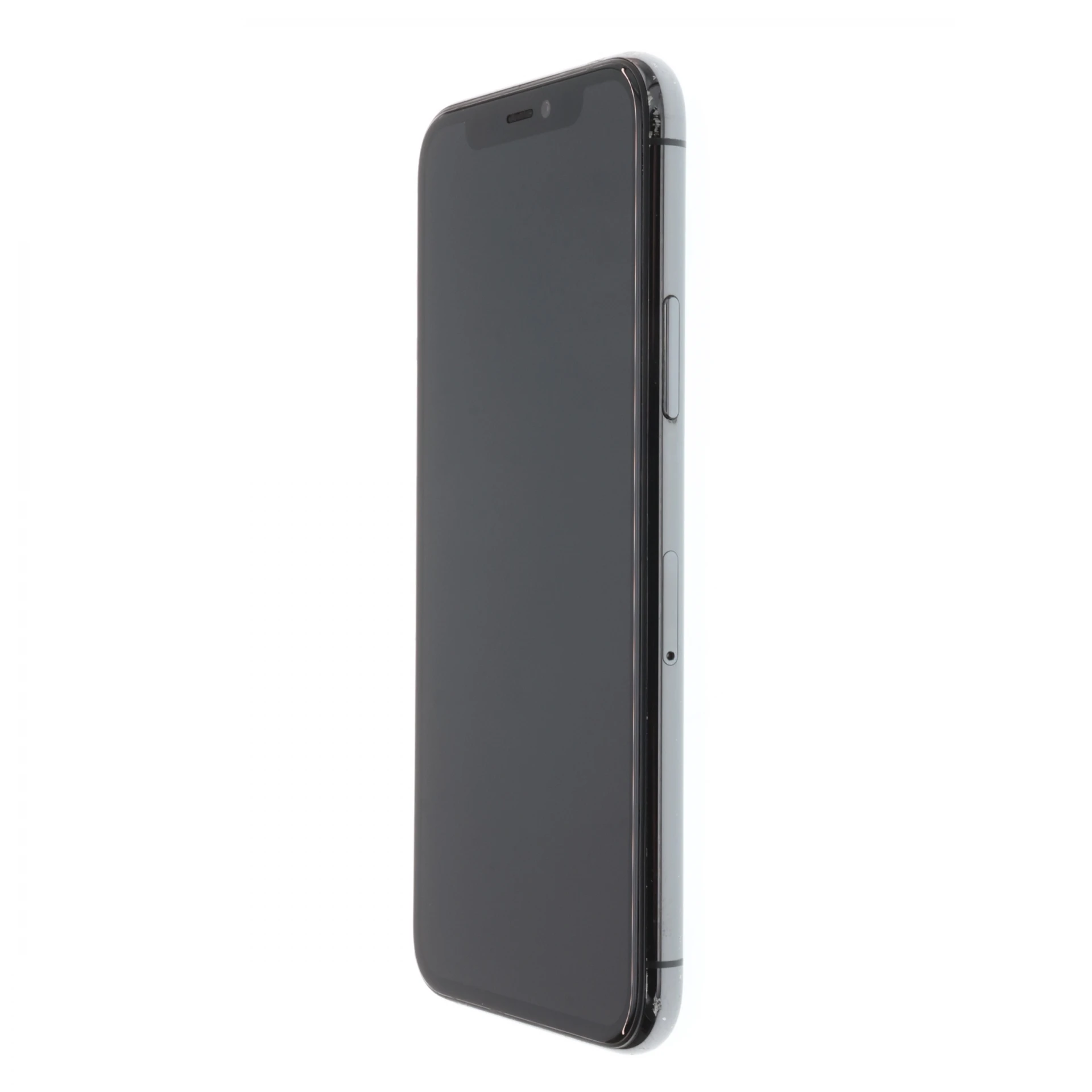!! 1 ÉV GARANCIA !! Apple iPhone 11 Pro 256 GB Space Gray 100%