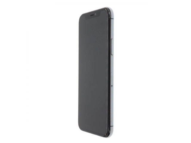 !! 1 ÉV GARANCIA !! Apple iPhone 11 Pro 256 GB Space Gray 100%