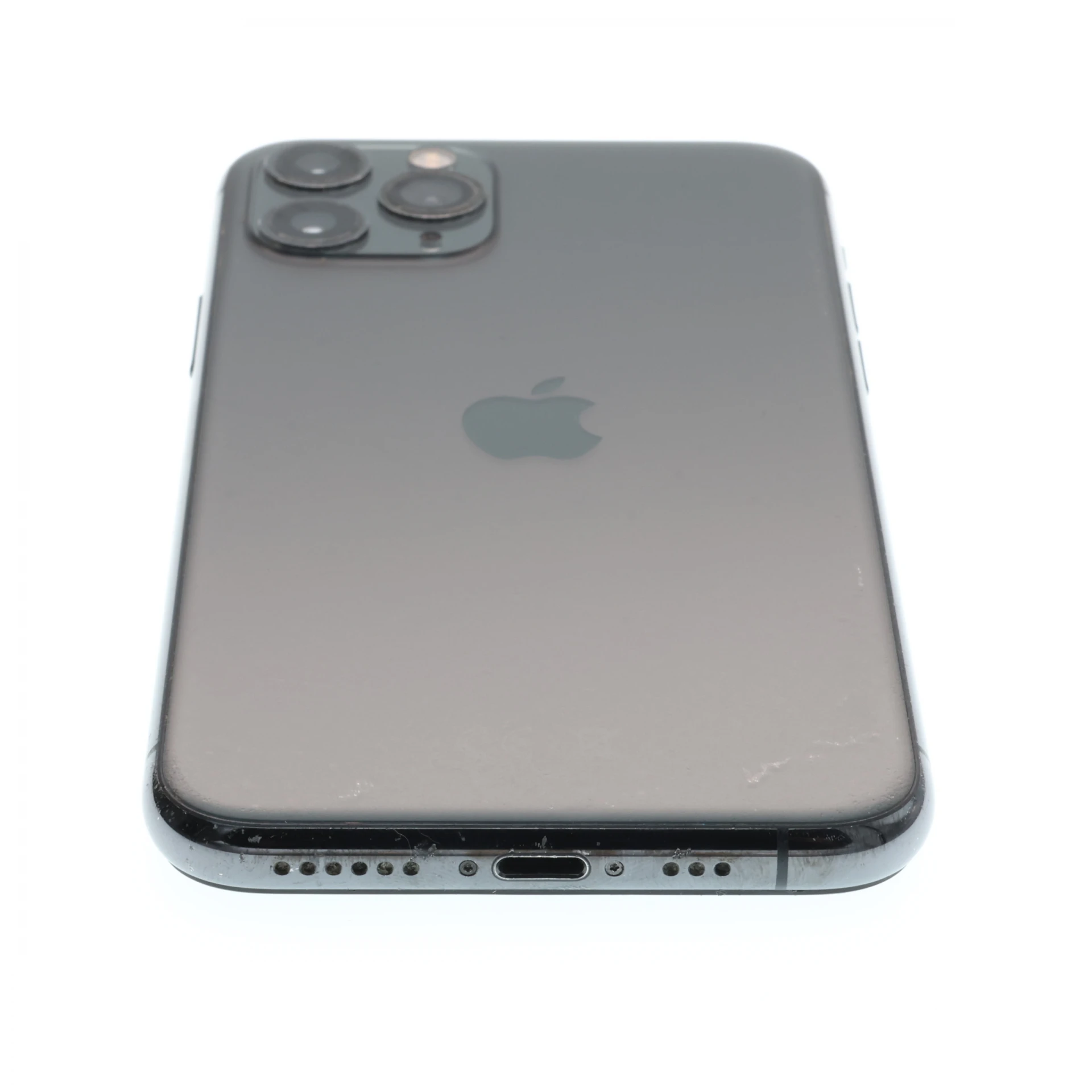 !! 1 ÉV GARANCIA !! Apple iPhone 11 Pro 256 GB Space Gray 100%