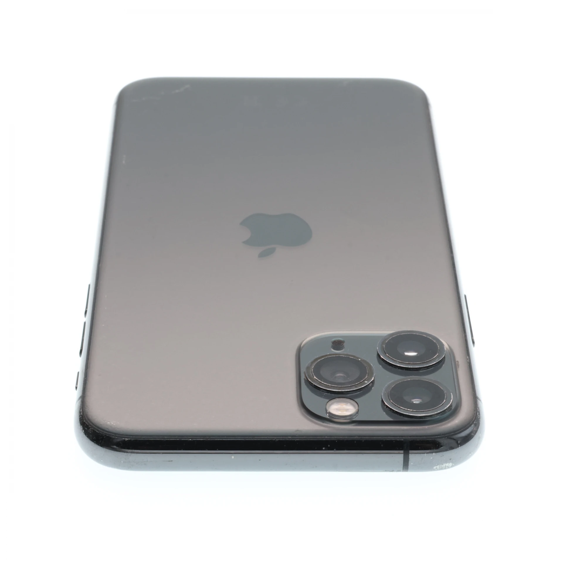 !! 1 ÉV GARANCIA !! Apple iPhone 11 Pro 256 GB Space Gray 100%