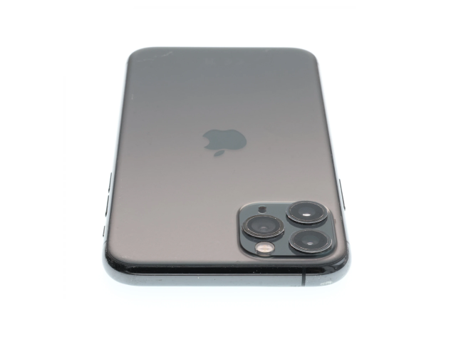 !! 1 ÉV GARANCIA !! Apple iPhone 11 Pro 256 GB Space Gray 100%