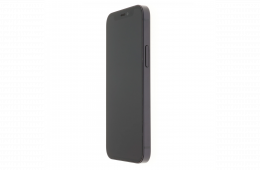 !! 1 ÉV GARANCIA !! Apple iPhone 12 Mini 128 GB Black 100%